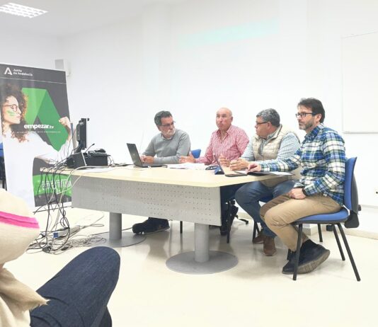 ASAMBLEA EN AEFPA CÓRDOBA