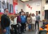 ANDALUCÍA EMPRENDE CELEBRARÁ ELECCIONES EL 14 DE ABRIL. UGT SUMA.