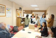 UGT GANA LAS ELECCIONES SINDICALES EN «KAMIRA»