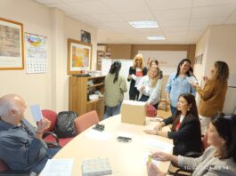 UGT GANA LAS ELECCIONES SINDICALES EN «KAMIRA»