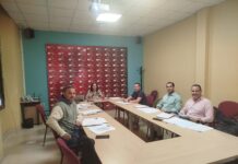 Formación interna de UGT