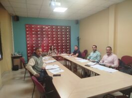 Formación interna de UGT