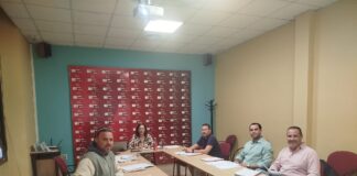 Formación interna de UGT