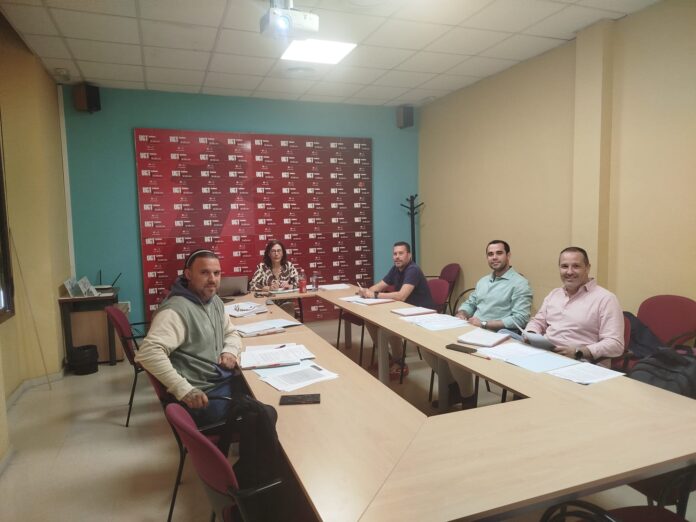 Formación