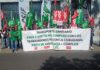 UGT se manifiesta por el transporte sanitario de Córdoba