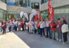 UGT en contra de las agresiones a los profesionales sanitarios