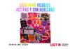 Lesbianas visibles, activas y con derechos
