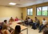 Reunión del Sector de Sanidad de UGT Servicios Públicos