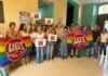 UGT Servicios Públicos celebra una jornada LGTBIQ+