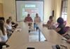 Curso de formación Sindical