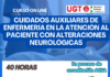 Curso para TCAE