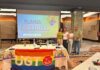 Curso de derechos LGTBI en Úbeda