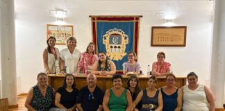 Gran jornada electoral de UGT Servicios Públicos