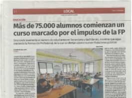 Diario Córdoba 14/09/2026