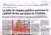 Diario Córdoba 20/09/2026