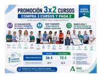 Nueva oferta de Formación para el SAS