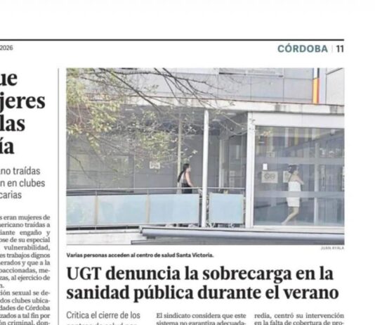 Diario Córdoba 24/09/2026