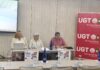 Seminario sobre la protección de victimas