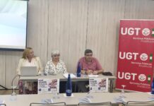 Seminario sobre la protección de victimas