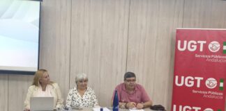Seminario sobre la protección de victimas