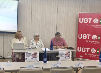 Seminario sobre la protección de victimas