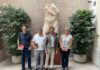 UGT SP se reúne con el Delegado de Servicios Sociales, Familia e Igualdad