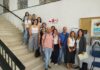 Formación Sindical en Cabra